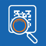 Cyber Security QR Code