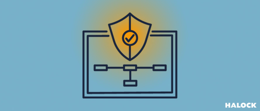 Shield System Hardening Blue