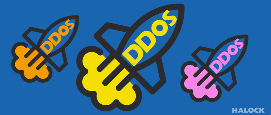 DDOS Reasonable Security