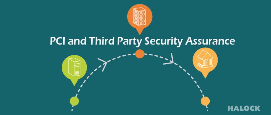 PCI Third Party Risk Reasonable Security