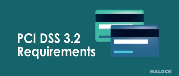 PCI DSS Requirements