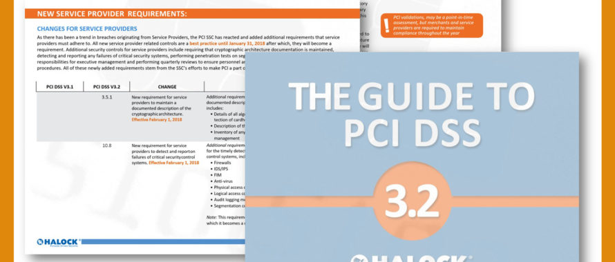 PCI DSS Cyber Security Compliance Guide
