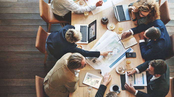 cyber security architecture review methodology