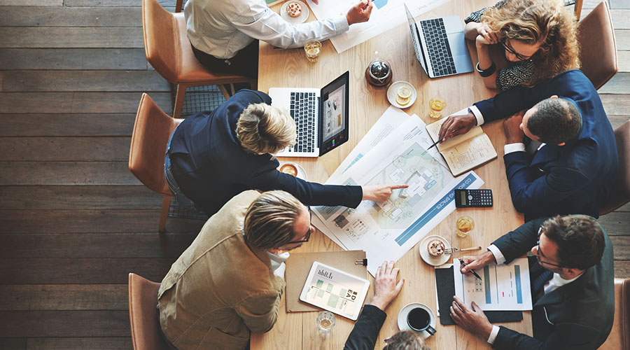 cyber security architecture review methodology