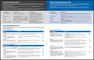 Duty of Care Checklist DoCRA