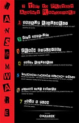Red Ransomware Security Tips