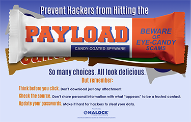 Payload Security Awareness