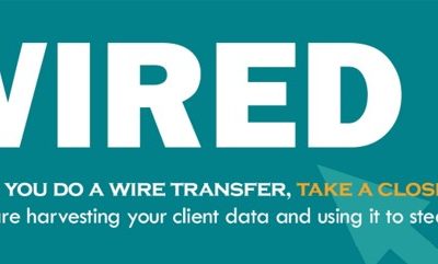 WIRED Financial Services
