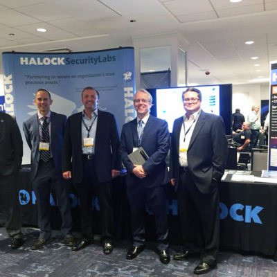 HALOCK Reasonable Cyber Security Summit Chicago Risk