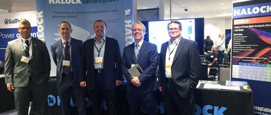 Reasonable Cyber Security Summit Chicago Risk