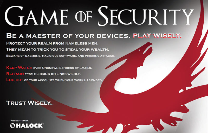 House of Security Dragon
