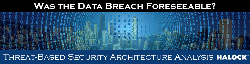 Reasonable Security Attack Path Foreseeable Risk HALOCK