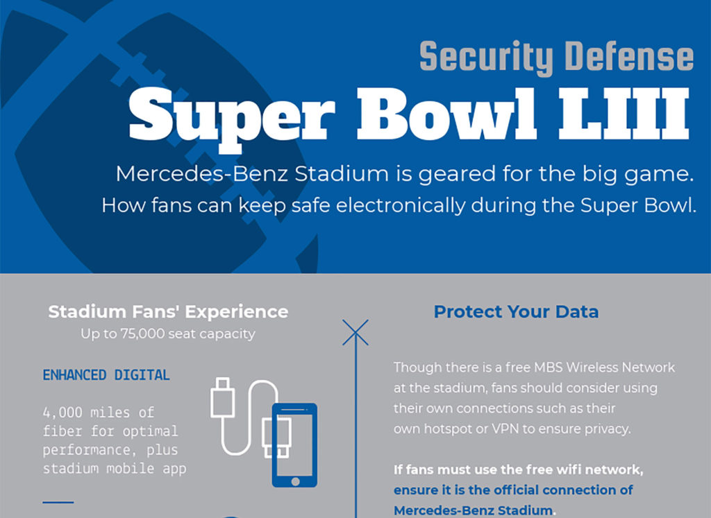 HALOCK Super Bowl Infographic Thumbnail