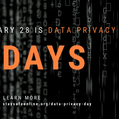 NCASM Data Privacy Day 5-days HALOCK Infosec