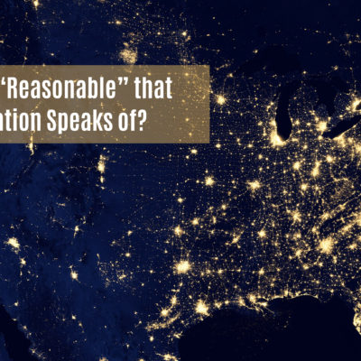 HALOCK Reasonable Cyber Legislation