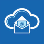 cloud based security email