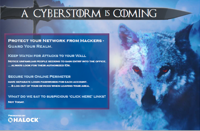 Direwolf Cyber