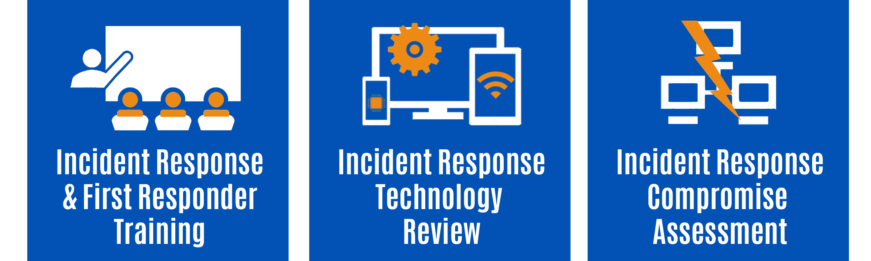 Incident Response Planning