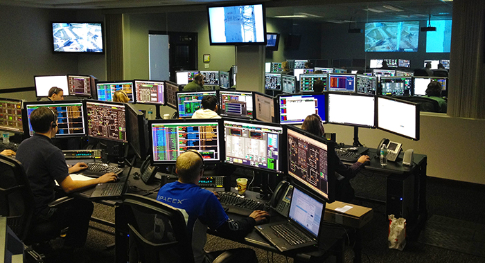 Security Engineering Architecure Data Scanning
