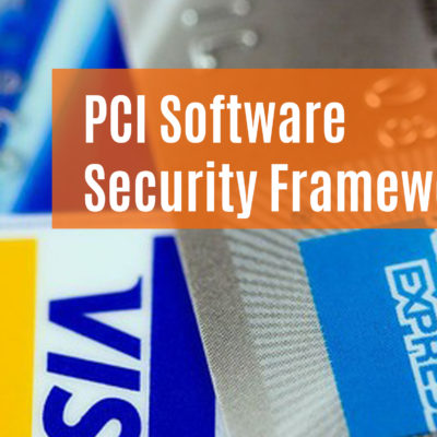 PCI Security Software Credit Cards