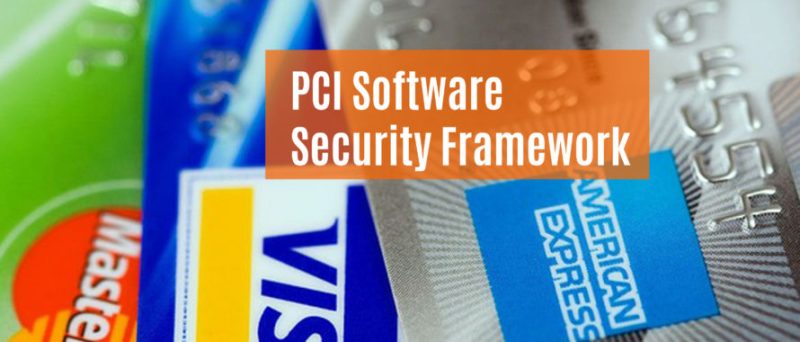 PCI Software Security Framework - HALOCK