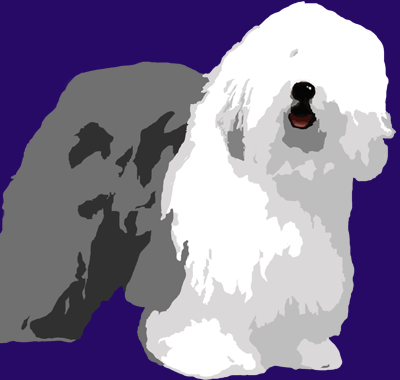 Sheepdog CYBER Security Awareness Dog