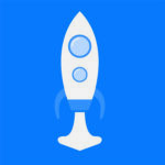 Startup Cyber Security Risk Rocket Startup Cybersecurity