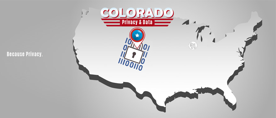 HALOCK Colorado CDPA Consumer Data Privacy CDPA CCPA Reasonable Security