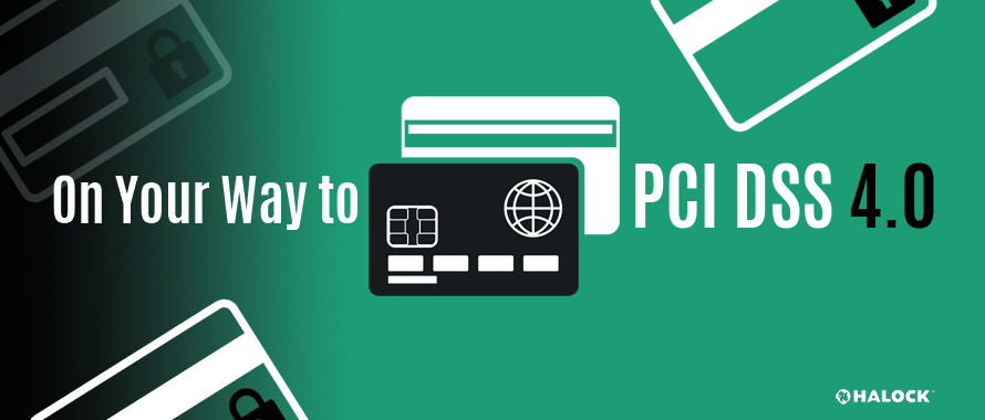 Credit Card PCI DSS v4.0 Cyber Security