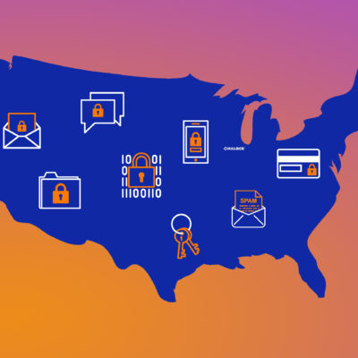 Privacy Law State HALOCK CCPA Compliance