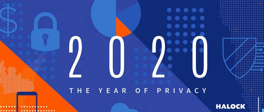 2 HALOCK Cyber Security Calendar The Year of Privacy