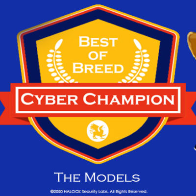 Dogs Cyber Security Best of Breed Source Husky German Shepherd