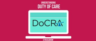 DoCRA Duty of Care Risk Analysis Reasonable Security