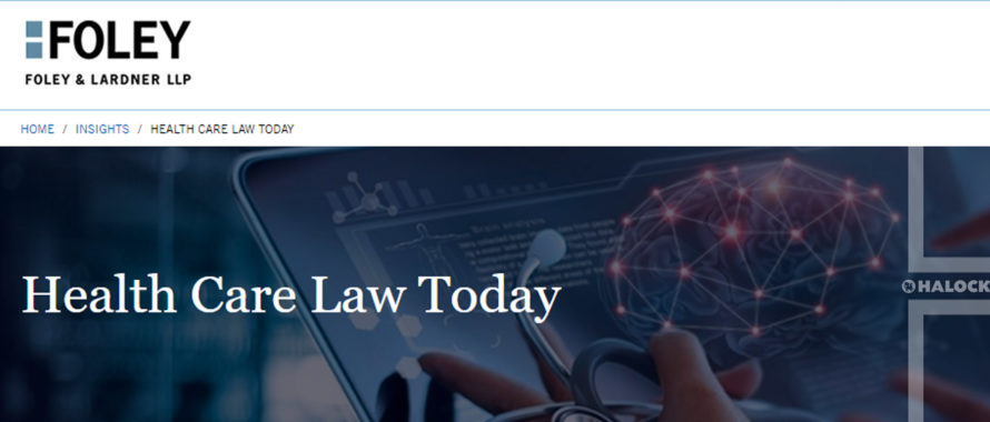 HIPAA Cyber Security Data Law