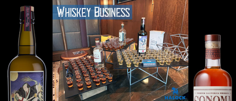 whiskey business whiskey business