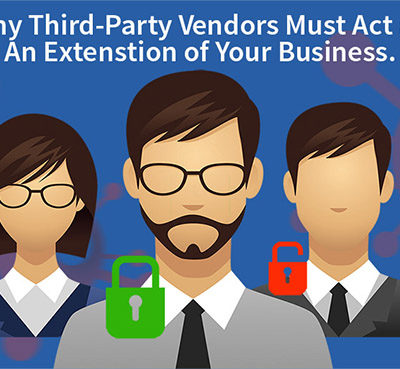 Third Party Vendor Risk