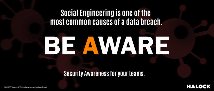Cyber Security Social Engineering