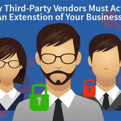 HALOCK TPRM Vendor Third-Party Supplier Risk Management COVID