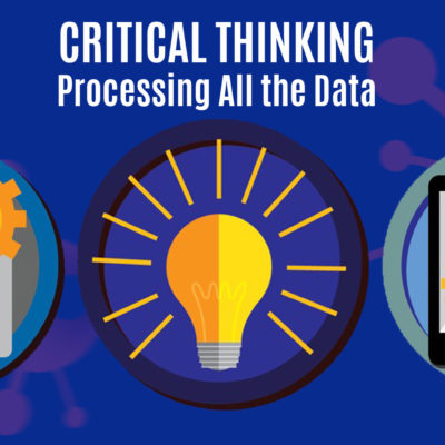 Critical Thinking COVID-19 HALOCK Security