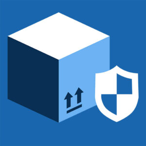 Supply Chain Package Cyber Security HALOCK Blue Package Cyber Security Delivery