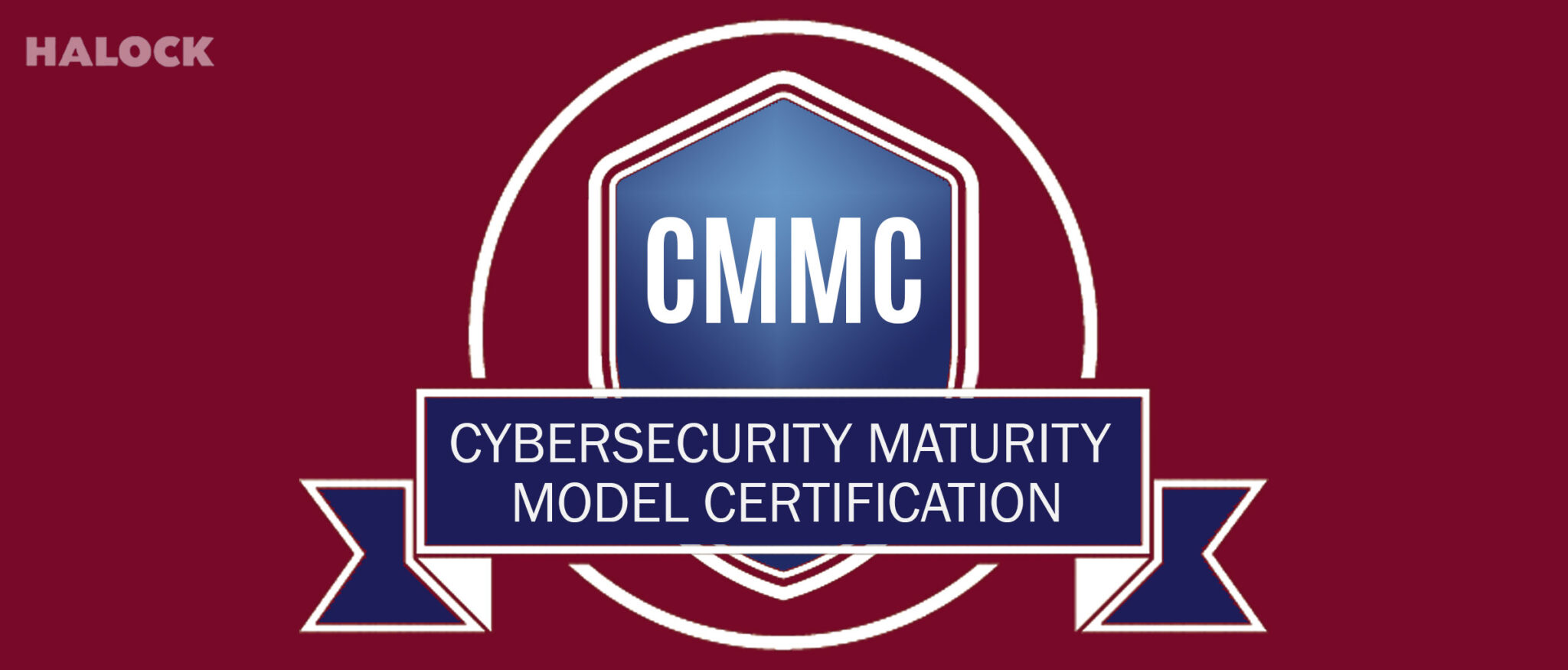 CMMC 101 The Basics of Cybersecurity Maturity Model Certification HALOCK