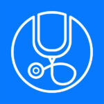 HIPAA healthcare stethoscope