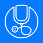 HIPAA healthcare stethoscope