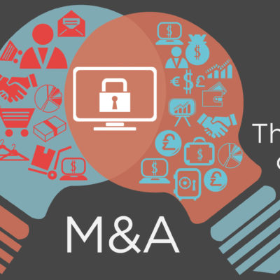 M&A Risk Reasonable Cyber Security