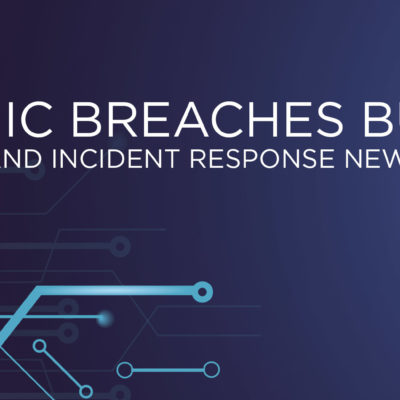 Cyber Security Risk Breaches