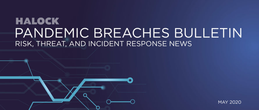 Cyber Security Risk Breaches