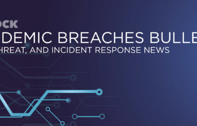 Cyber Security Risk Breaches