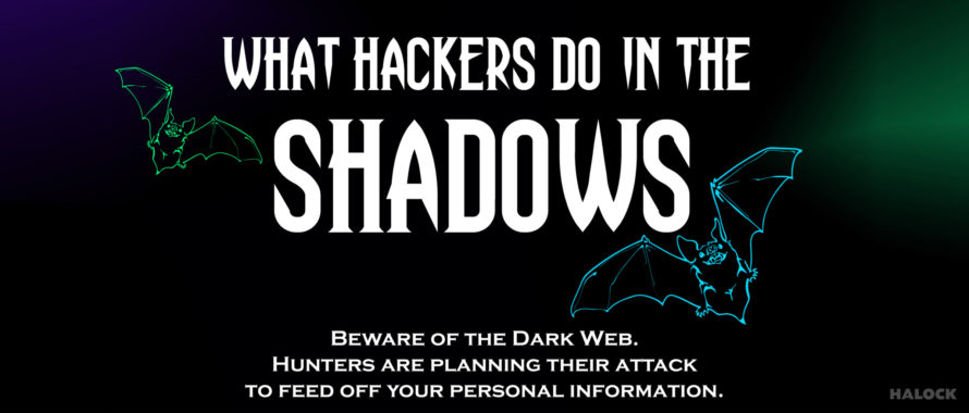 Black Bat Cyber Security Risk