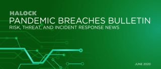 Cyber Security Pandemic Breaches Bulletin