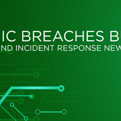 Cyber Security Pandemic Breaches Bulletin